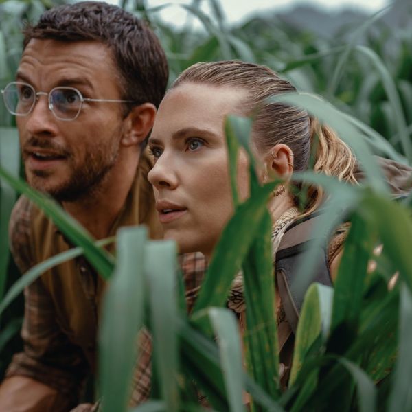Στο Jurassic World Rebirth, η Scarlett Johansson κάνει τη διαφορά