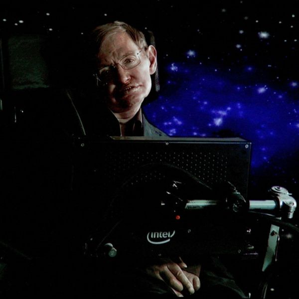 Ο Stephen Hawking έχει προβλέψει τι θα συμβεί στη γη αν συνεχίσουμε έτσι