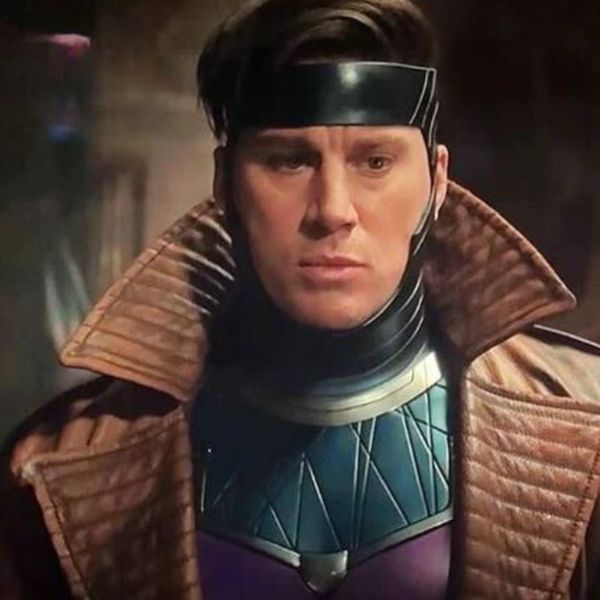 Όλοι μιλούν για τον Channing Tatum στο Deadpool & Wolverine
