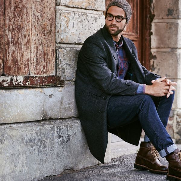 10 must haves για να ανανεώσεις τη χειμερινή γκαρνταρόμπα σου