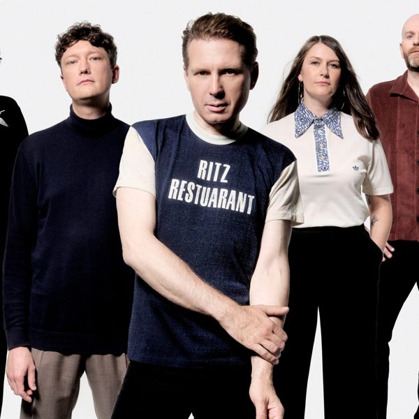 Συνέντευξη: Franz Ferdinand, Οι Ατρόμητοι