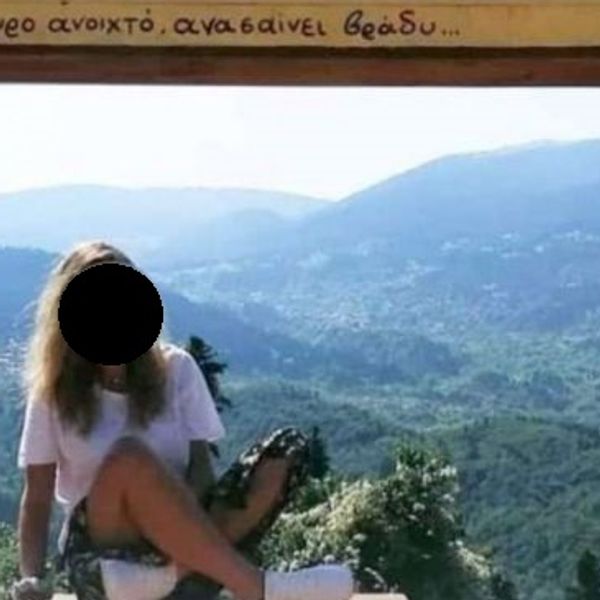 Η σοκαριστική έκθεση του ιατροδικαστή για το έγκλημα της Φολεγάνδρου