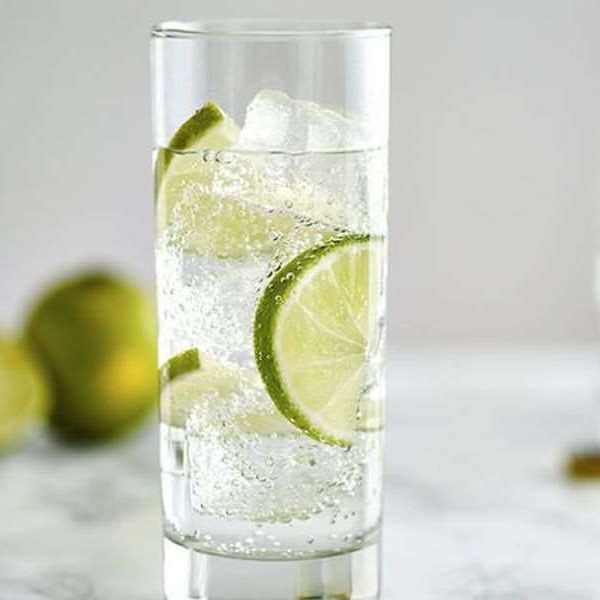 Η συνταγή για να φτιάξεις το απόλυτο gin tonic
