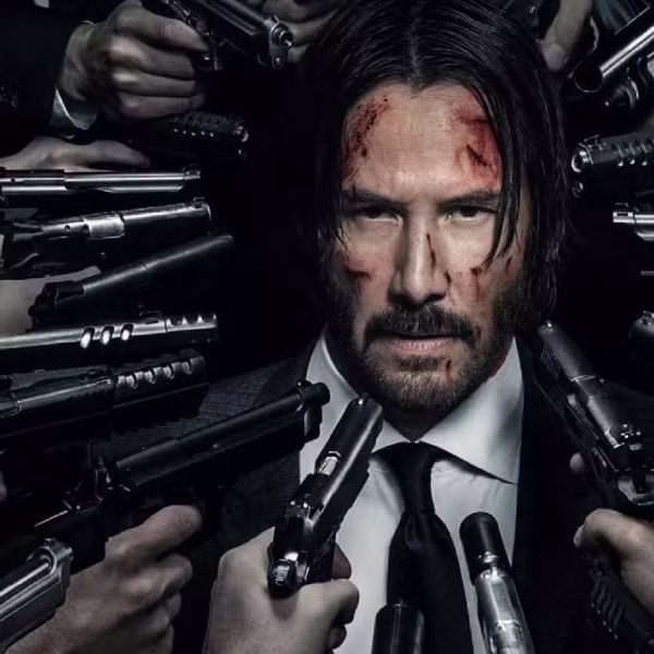 Το John Wick 5 είναι στα σκαριά - Θα επιστρέψει ο Keanu Reeves;