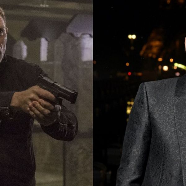 Πρώτες πληροφορίες για τον villain του Rami Malek στο No Time to Die