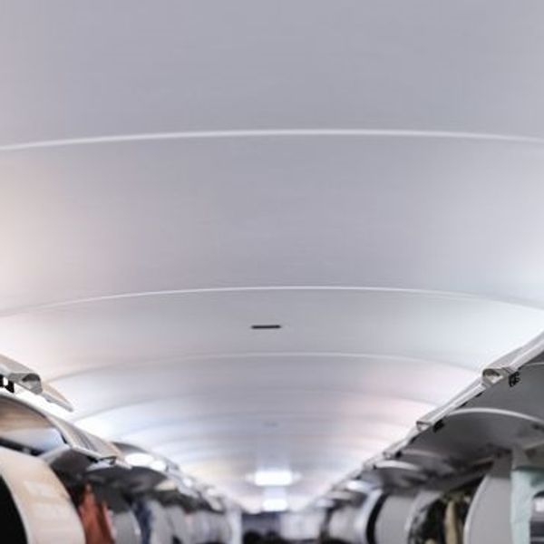 Μάλλον γλιτώσαμε τις επιπρόσθετες χρεώσεις στις αποσκευές μας