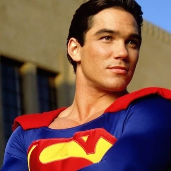 Πρώην Superman κατηγορεί τον τωρινό ότι είναι πολύ 'woke'