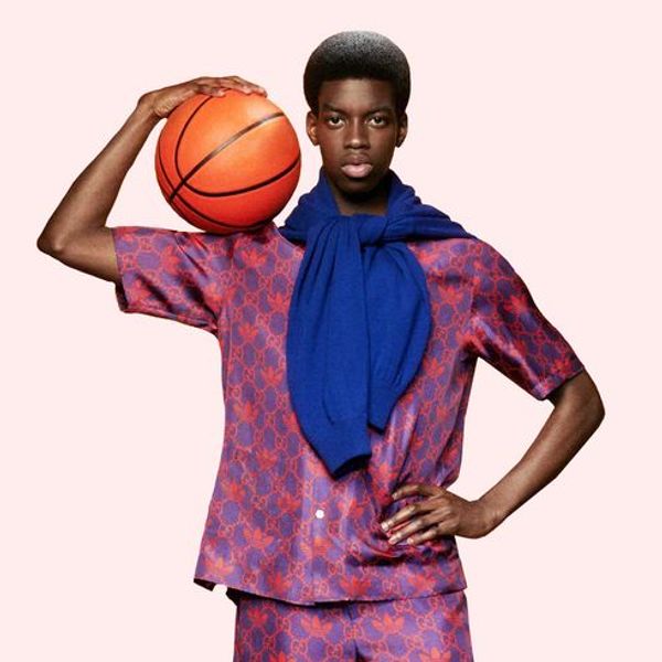 Τα 10 πιο ποθητά items της συλλογής Adidas x Gucci