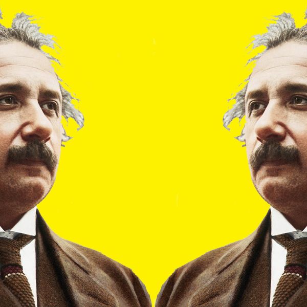 Οι διάσημες φράσεις που δεν είπε ποτέ ο Albert Einstein
