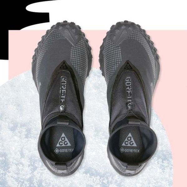 Χειμερινά sneakers για κάθε γούστο