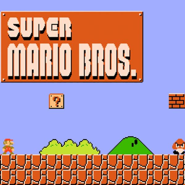 Τα καλύτερα video games όλων των εποχών για το NES