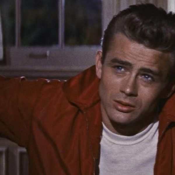 H ταινία που έχτισε τον μύθο του James Dean έγινε 70 χρόνων