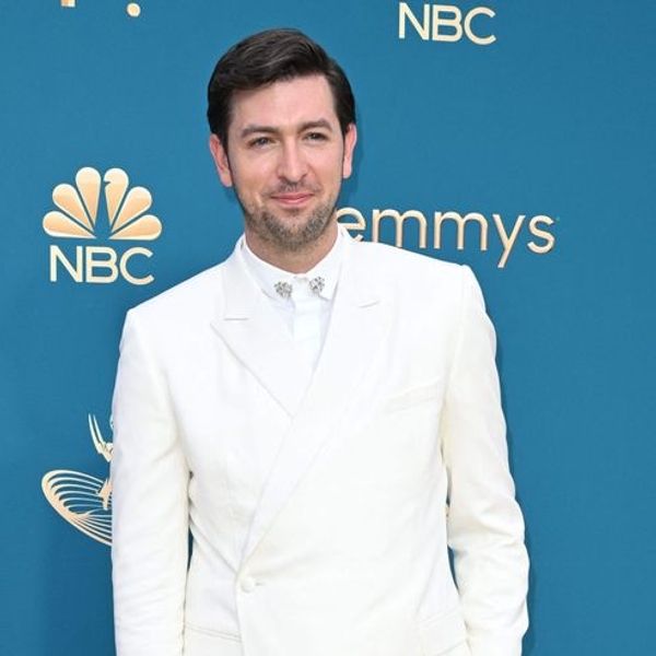 Οι καλοντυμένοι των Emmys