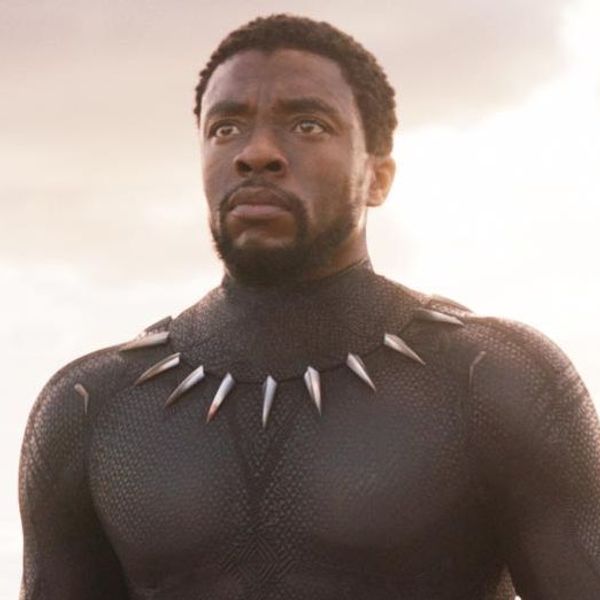 Τα νέα κόμικς της Marvel αποτίουν φόρο τιμής στον Chadwick Boseman