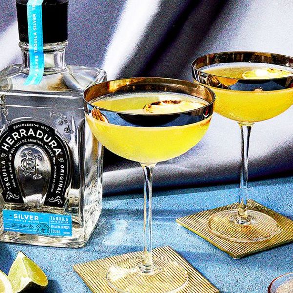 Η καπνιστή αναβάθμιση της Margarita