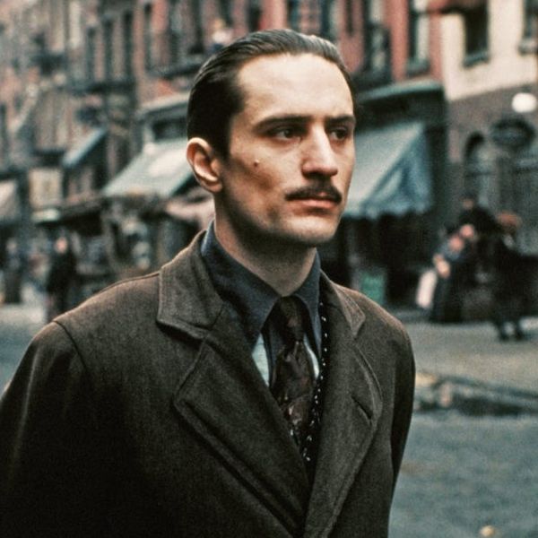 Ο Coppola αποκάλυψε γιατί διάλεξε τον Robert De Niro για τον ρόλο του 