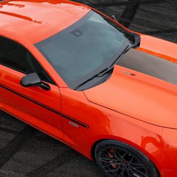 Η Chevrolet Camaro είναι πιο ισχυρή από ποτέ