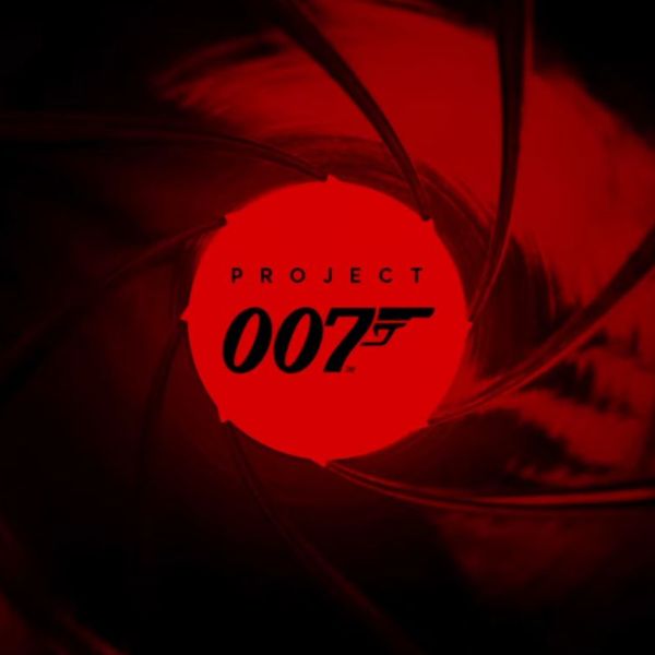 Οι δημιουργοί του Hitman φτιάχνουν video game για τον James Bond
