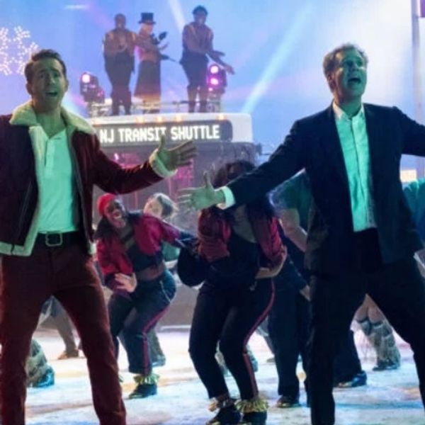 Πρώτο trailer για το Spirited με τον Ryan Reynolds