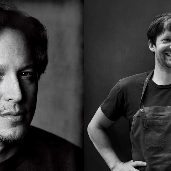 Omnivore: Cary Fukunaga και René Redzepi σε docuseries του Apple TV+