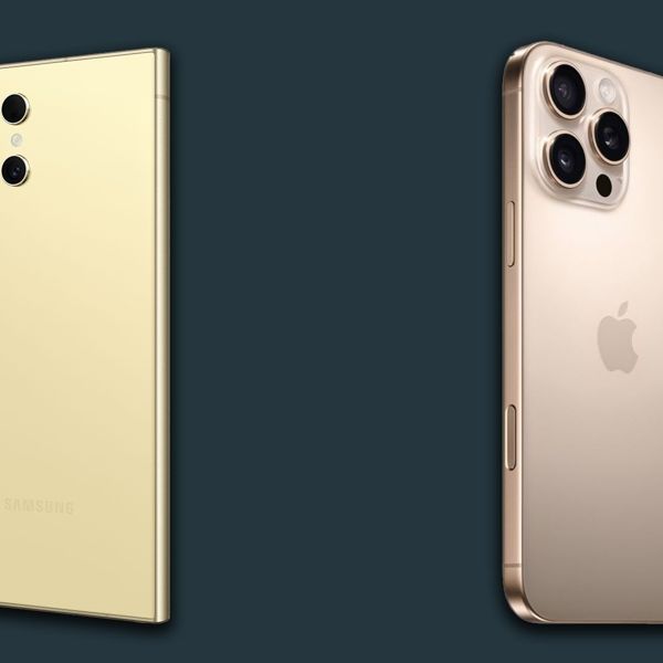 iPhone 16 Pro Max εναντίον Samsung Galaxy S24 Ultra-Ποιο είναι το καλύτερο κινητό