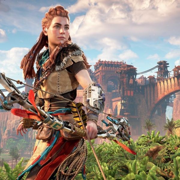 Πόσο βελτιωμένο είναι το Horizon Zero Dawn Remastered; [Game Review]