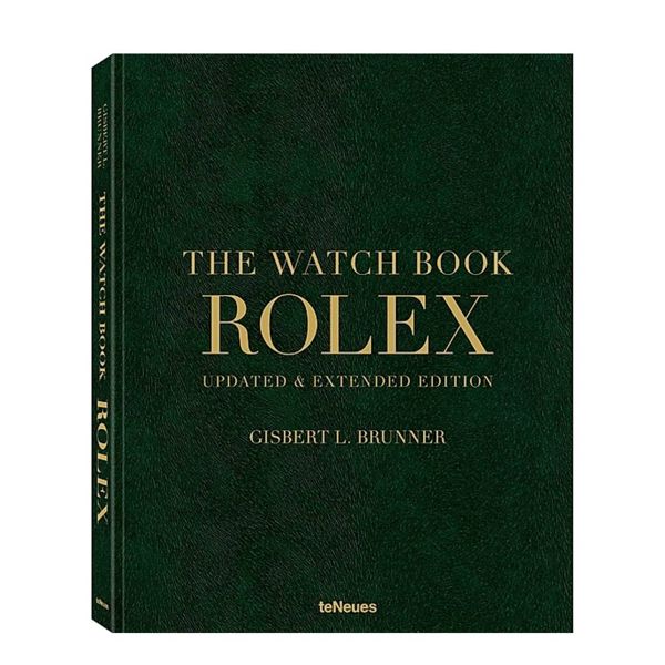 Η Βίβλος της Rolex