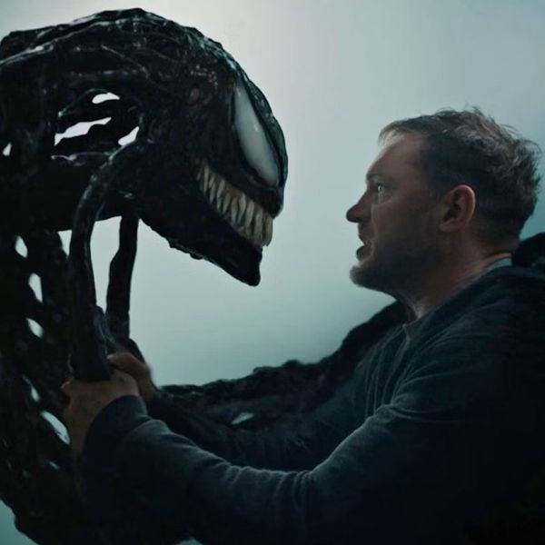 O Tom Hardy επιστρέφει για τον 