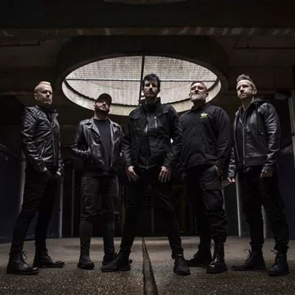 Οι πρωτοπόροι του drum ‘n’ bass Pendulum θα είναι special guests των The Prodigy