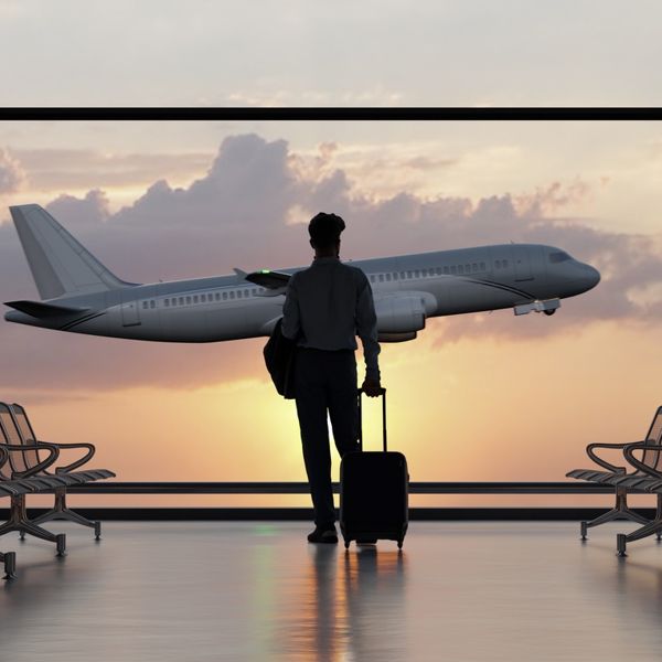 Travel Tuesday: Η 