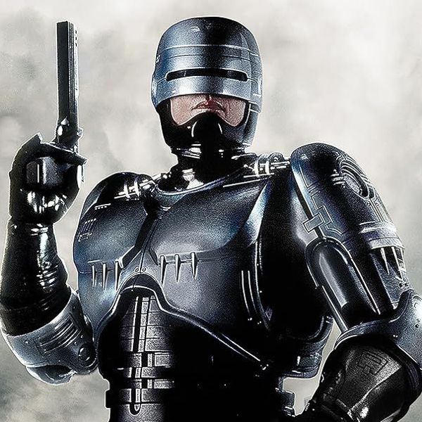 Έρχεται νέα σειρά RoboCop και η νοσταλγία 'βαράει κόκκινο'