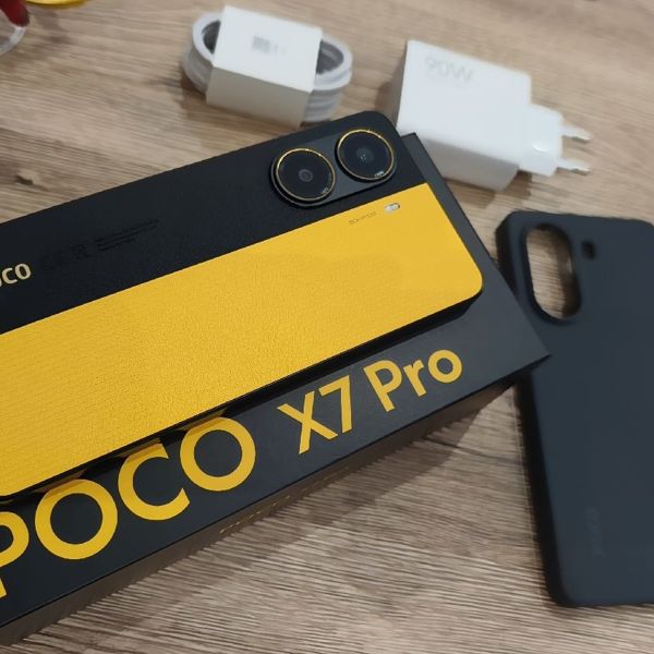 Το POCO X7 Pro είναι ένα κινητό που θα λατρέψεις [Tech Review]