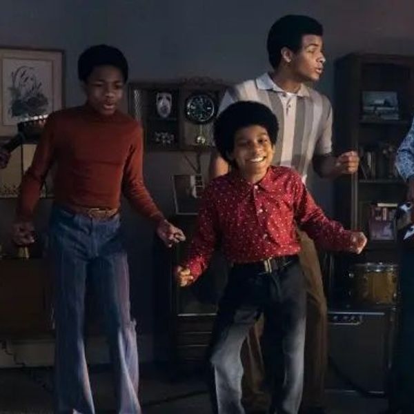 Το trailer της νέας ταινίας για τον Michael Jackson έσπασε όλα τα ρεκόρ
