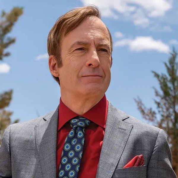 Τα Emmys σνόμπαραν το Better Call Saul και αυτό είναι καλό