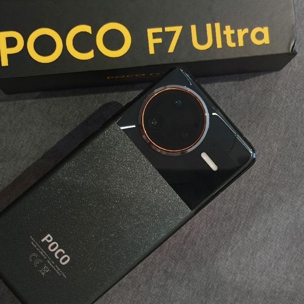 Το POCO F7 Ultra ήρθε για να ταράξει τα νερά στη μεσαία κατηγορία των smartphones [Tech Review]
