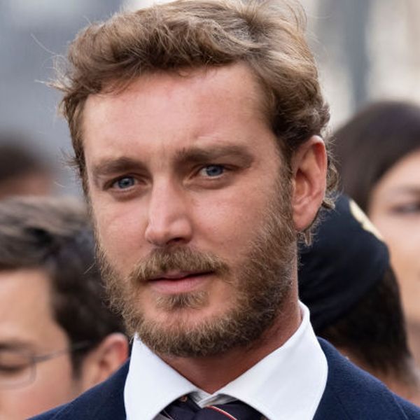 Ο Pierre Casiraghi έγινε ο νέος ambassador του οίκου Dior