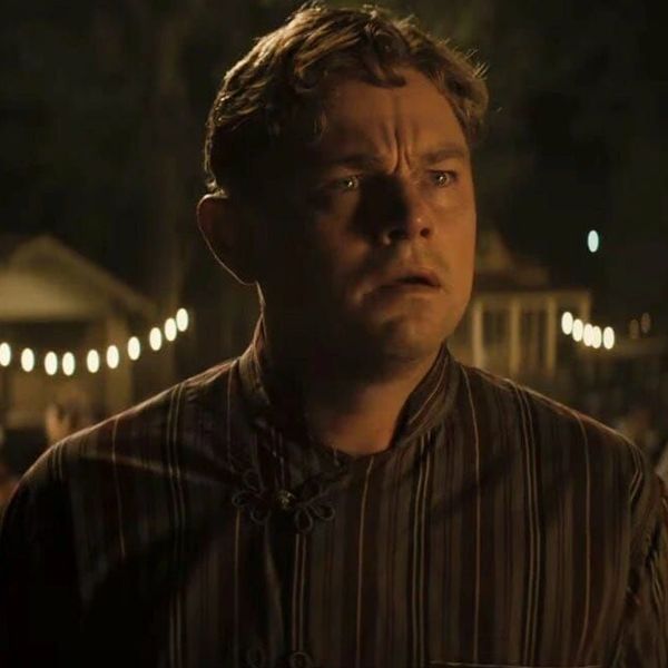 Κανείς δεν κάνει τον χαζό καλύτερα από τον Leonardo DiCaprio
