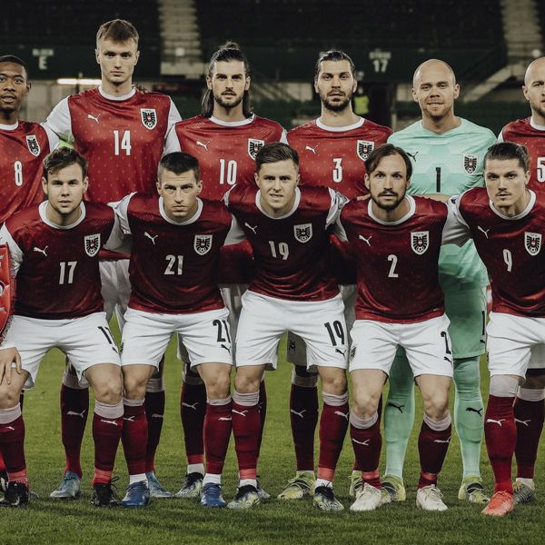 Κι αν η Αυστρία είναι η έκπληξη του EURO 2021;