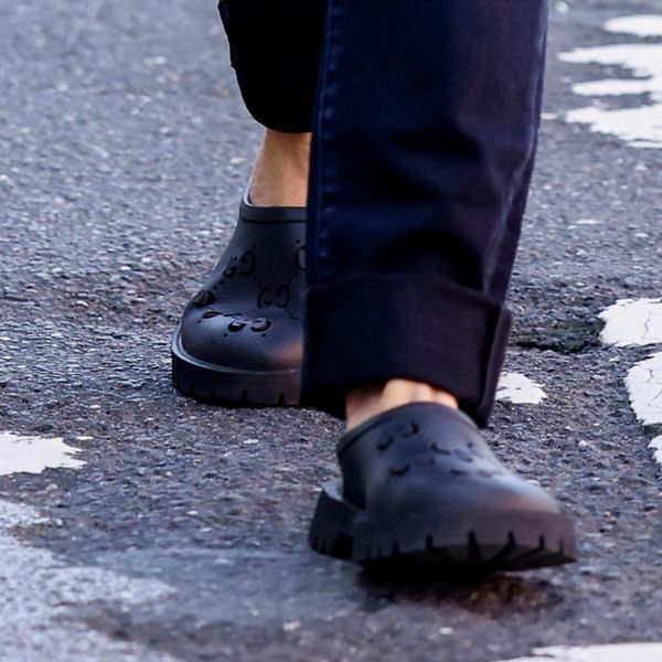 Καλοκαιρινά slippers για trend-setters