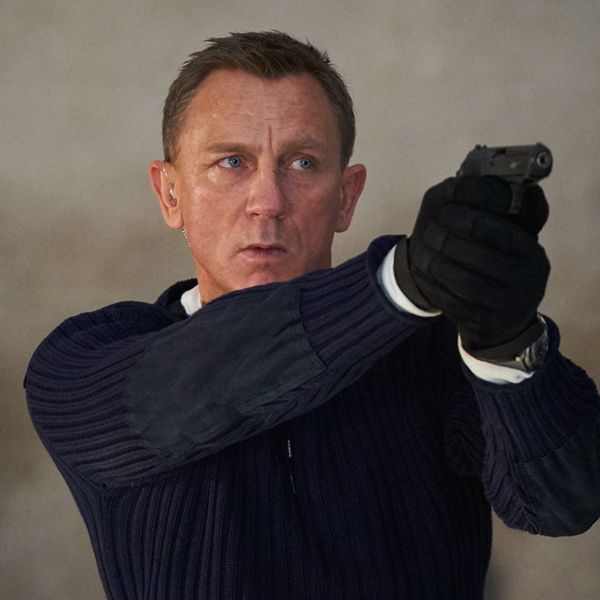 Τα 15 χρόνια του Daniel Craig σαν James Bond σε ένα ντοκιμαντέρ