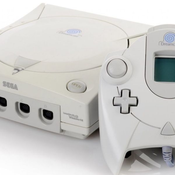 Το Dreamcast θα είναι η επόμενη mini κονσόλα της SEGA