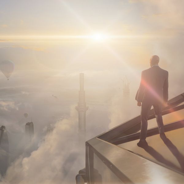 Ο Agent 47 επιστρέφει στο Hitman 3 για ένα επικό φινάλε