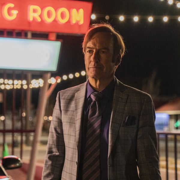 Better Call Saul: Ο πιο διάσημος δικηγόρος του πλανήτη στον Best Radio 92.6