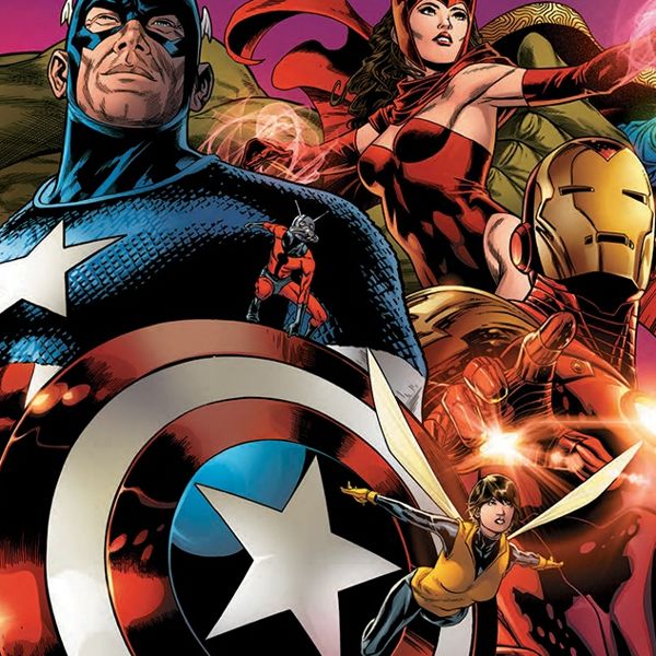 Η Marvel προσφέρει δωρεάν τα πιο δημοφιλή κόμικ της