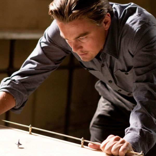 Inception: Ένα blockbuster πολύ διαφορετικό από τα άλλα