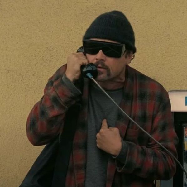One Battle After Another: Leonardo DiCaprio επαναστάτης στη νέα ταινία του Paul Thomas Anderson