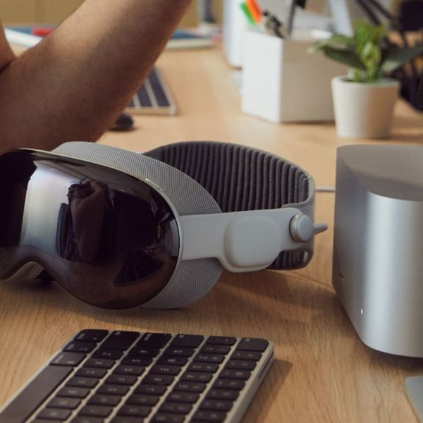 Κάποιοι επιστρέφουν το Apple Vision Pro, αλλά γιατί;