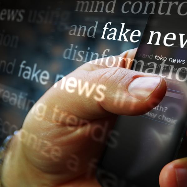 Η ρωσική προπαγάνδα κατά της Ουκρανίας χρησιμοποιεί AI