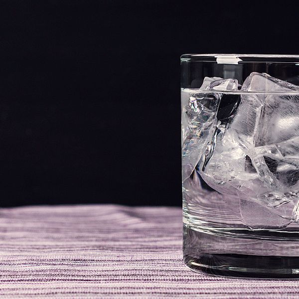 Negroni, η λευκή εκδοχή