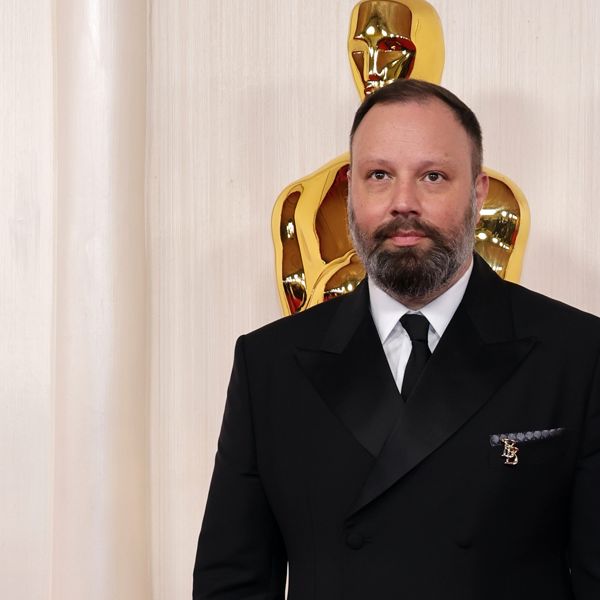 Γιώργος Λάνθιμος, η καλύτερη ασίστ των Oscars